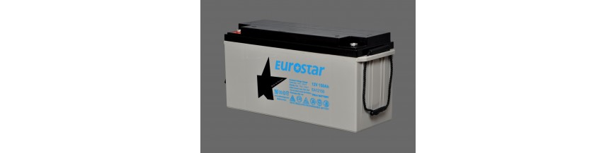 Solar kuru Aküler ,Kuru aküler ,Eurostar Aküler ,Solar Aküler