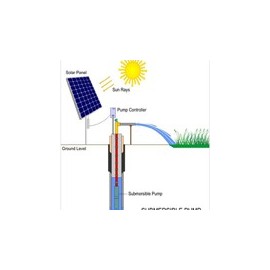 Sulama Sistemi Paketleri - İndirimli Paketler - Güneş Paneli Dahil